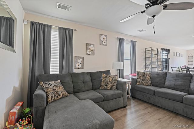 4232 Chesire Drive, Montgomery, AL 36116