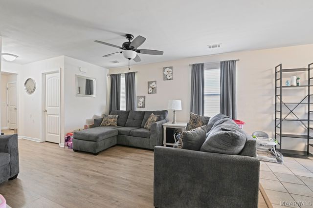 4232 Chesire Drive, Montgomery, AL 36116