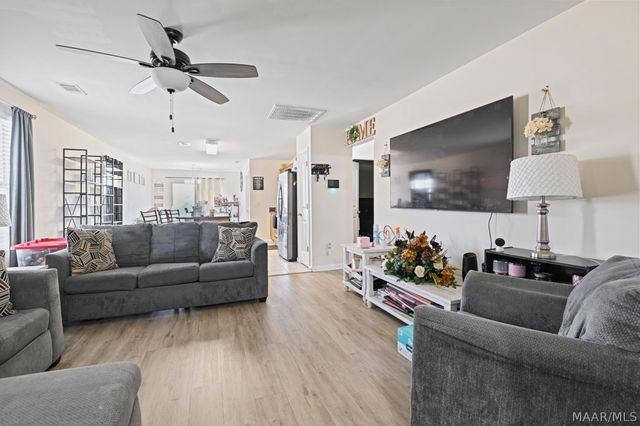 4232 Chesire Drive, Montgomery, AL 36116