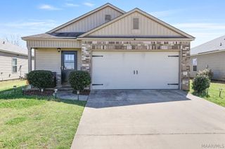 4232 Chesire Drive, Montgomery, AL 36116