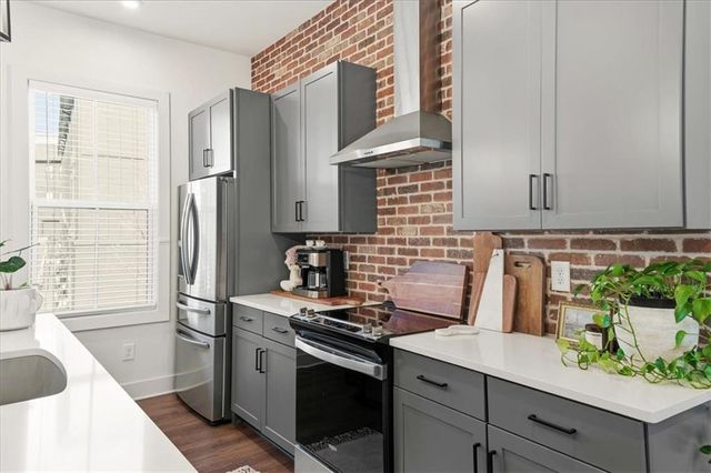 914 Spencer Avenue, Atlanta, GA 30318