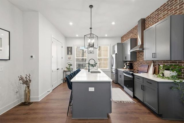 914 Spencer Avenue, Atlanta, GA 30318