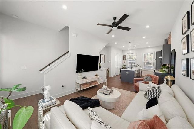 914 Spencer Avenue, Atlanta, GA 30318