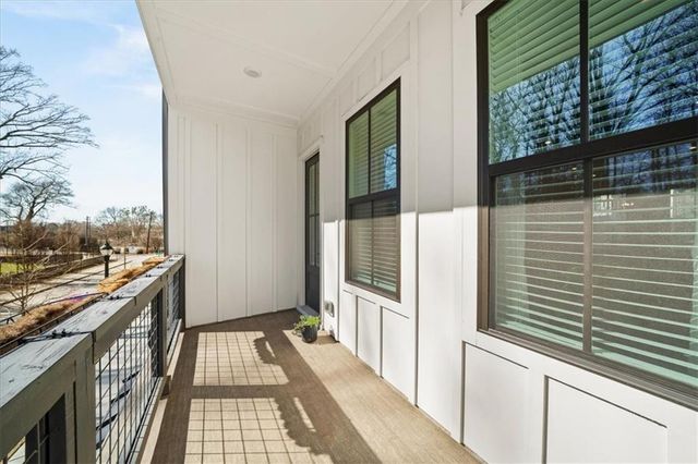 914 Spencer Avenue, Atlanta, GA 30318