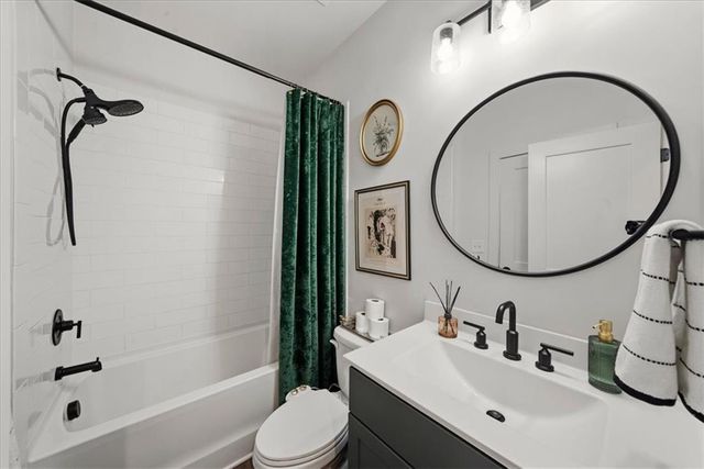 914 Spencer Avenue, Atlanta, GA 30318