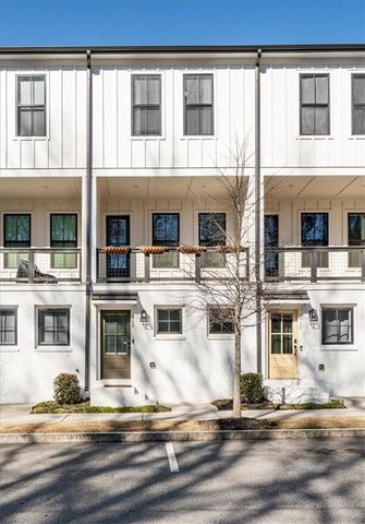 914 Spencer Avenue, Atlanta, GA 30318