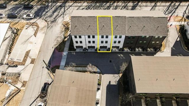 914 Spencer Avenue, Atlanta, GA 30318