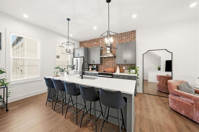 914 Spencer Avenue, Atlanta, GA 30318