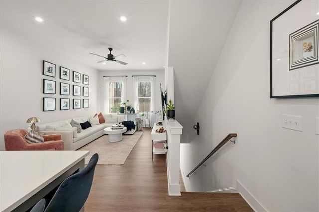 914 Spencer Avenue, Atlanta, GA 30318