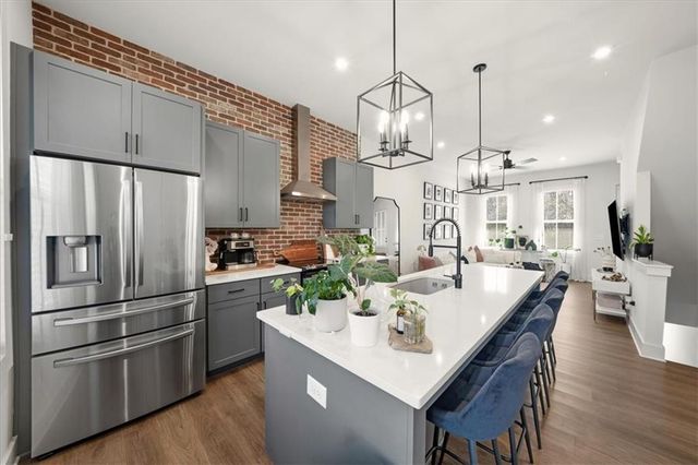 914 Spencer Avenue, Atlanta, GA 30318