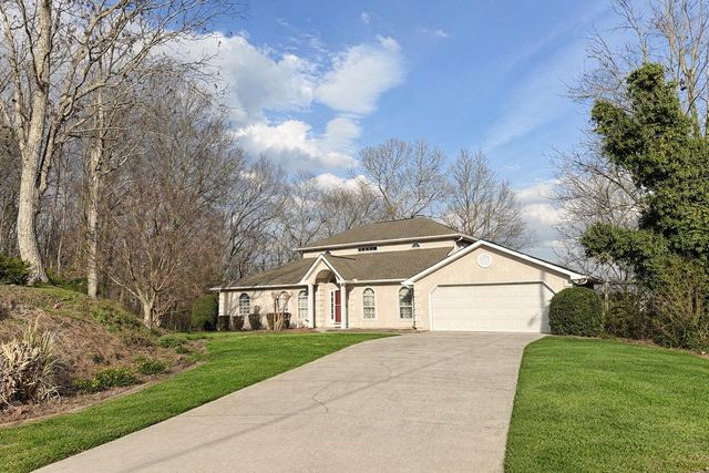 1239 Arabian Drive, Dalton, GA 30720
