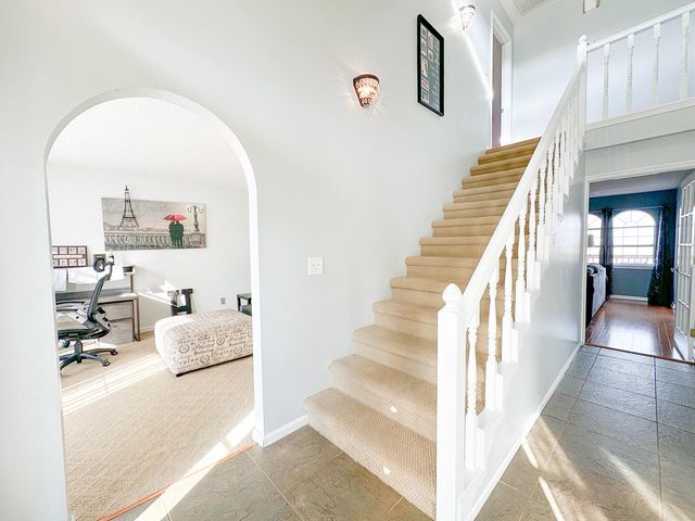 1239 Arabian Drive, Dalton, GA 30720