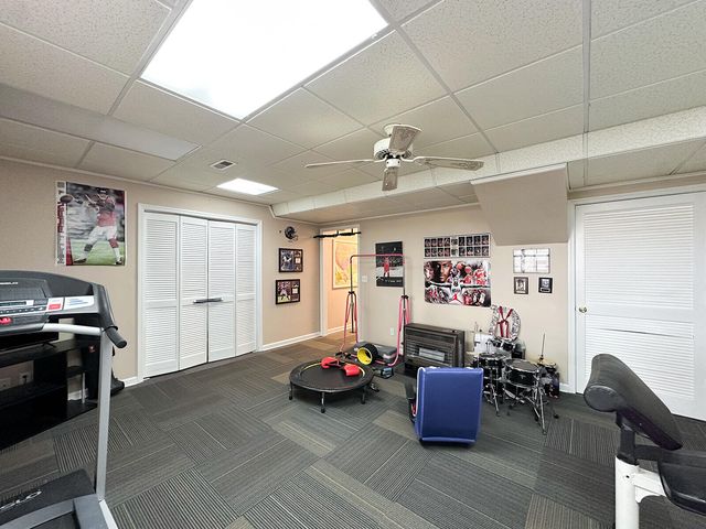 1239 Arabian Drive, Dalton, GA 30720