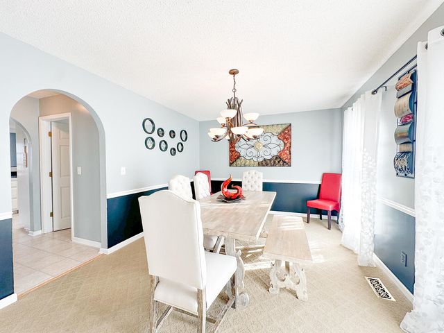 1239 Arabian Drive, Dalton, GA 30720