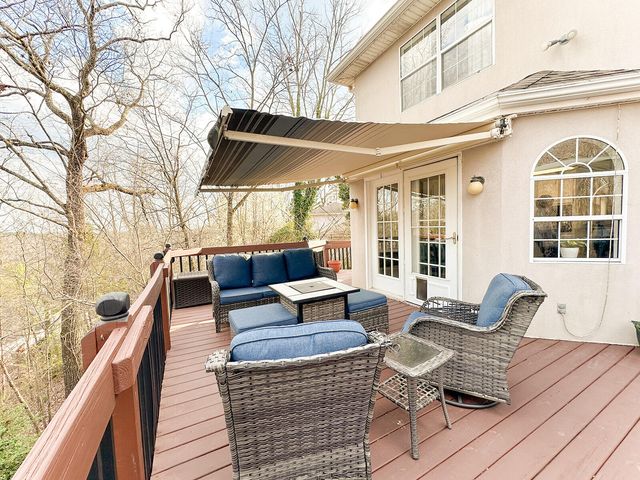 1239 Arabian Drive, Dalton, GA 30720