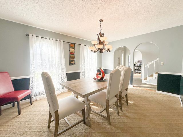 1239 Arabian Drive, Dalton, GA 30720