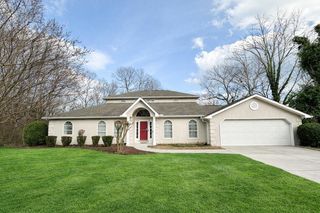 1239 Arabian Drive, Dalton, GA 30720