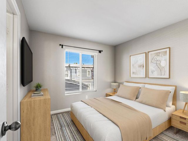 3140 Trinity Bay Place, San Diego, CA 92110