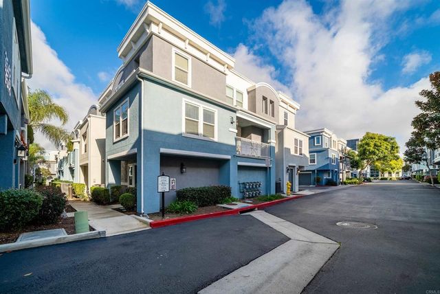 3140 Trinity Bay Place, San Diego, CA 92110