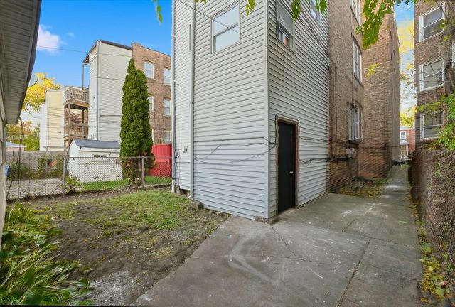 8434 S Drexel Avenue, Chicago, IL 60619