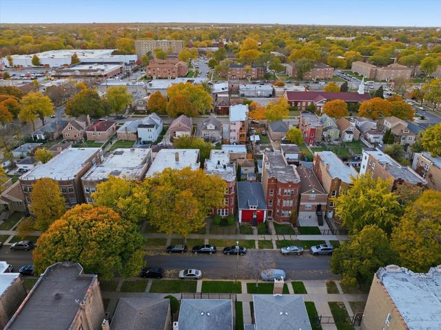 8434 S Drexel Avenue, Chicago, IL 60619