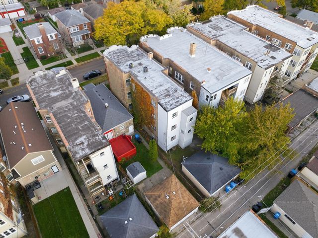 8434 S Drexel Avenue, Chicago, IL 60619