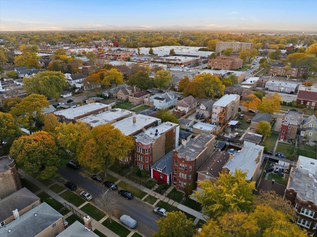 8434 S Drexel Avenue, Chicago, IL 60619