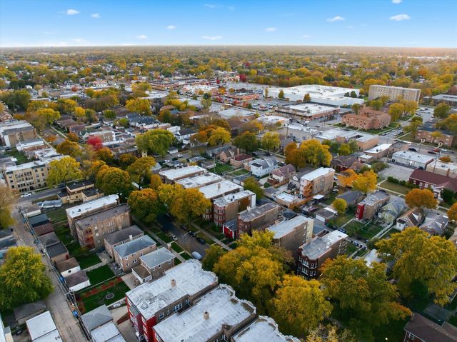 8434 S Drexel Avenue, Chicago, IL 60619