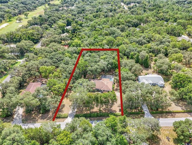 999 N FRESNO AVENUE, Hernando, FL 34442