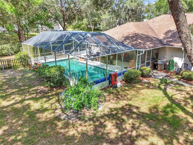 999 N FRESNO AVENUE, Hernando, FL 34442