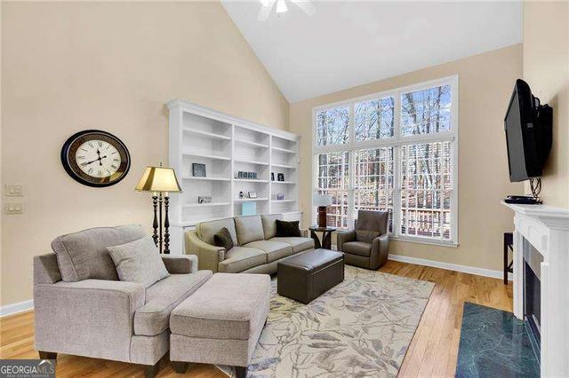 4735 Gran River Glen, Peachtree Corners, GA 30096