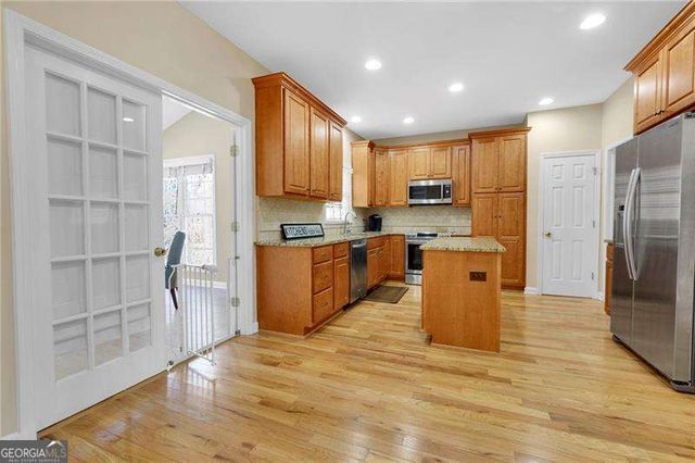 4735 Gran River Glen, Peachtree Corners, GA 30096