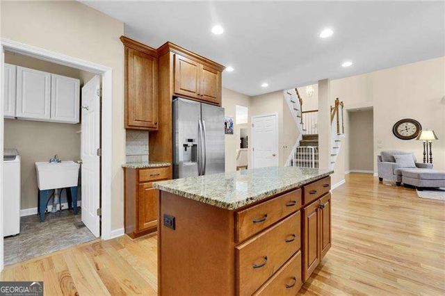 4735 Gran River Glen, Peachtree Corners, GA 30096