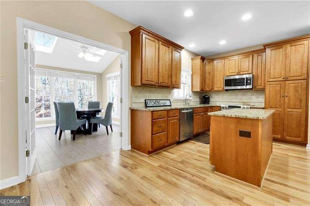 4735 Gran River Glen, Peachtree Corners, GA 30096