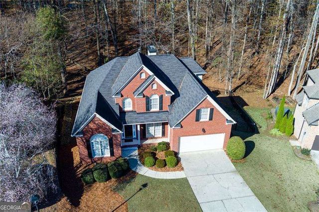 4735 Gran River Glen, Peachtree Corners, GA 30096