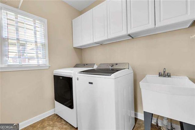 4735 Gran River Glen, Peachtree Corners, GA 30096