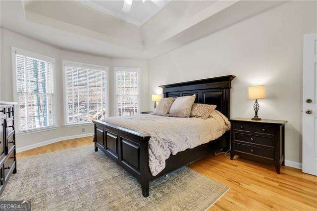 4735 Gran River Glen, Peachtree Corners, GA 30096