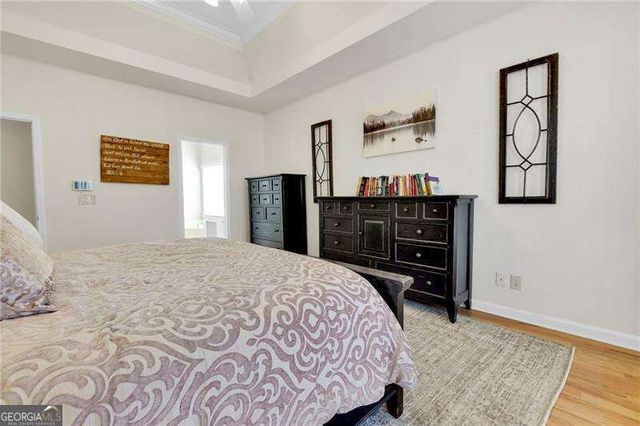 4735 Gran River Glen, Peachtree Corners, GA 30096