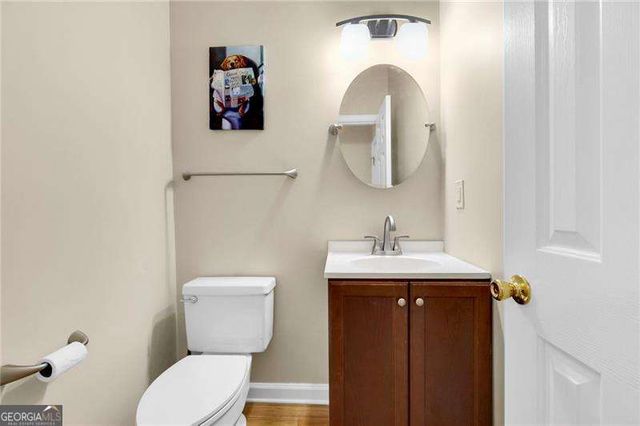 4735 Gran River Glen, Peachtree Corners, GA 30096