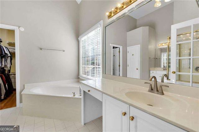 4735 Gran River Glen, Peachtree Corners, GA 30096