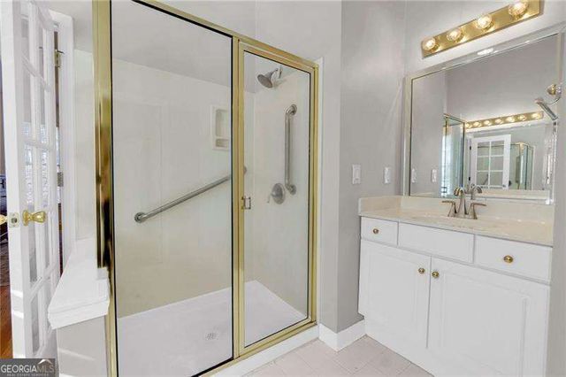 4735 Gran River Glen, Peachtree Corners, GA 30096