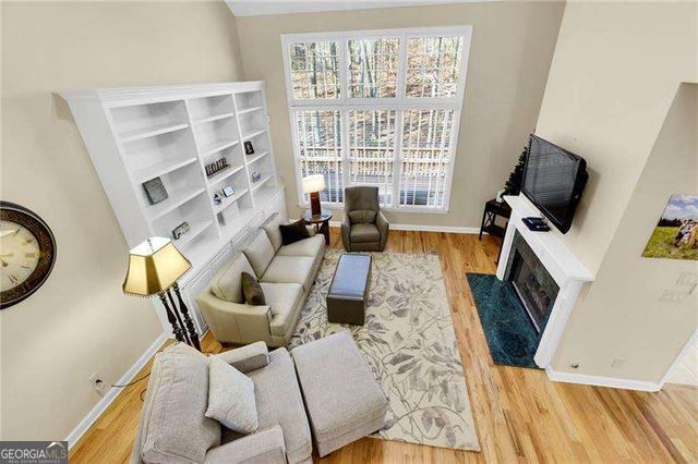 4735 Gran River Glen, Peachtree Corners, GA 30096