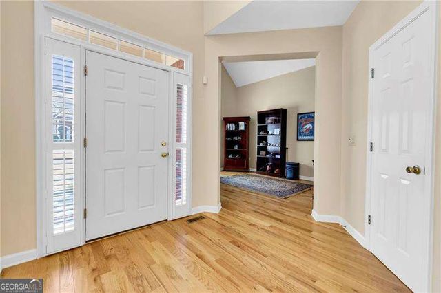 4735 Gran River Glen, Peachtree Corners, GA 30096