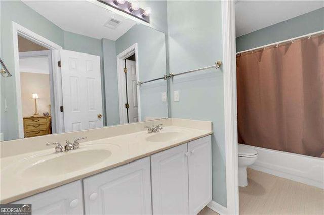 4735 Gran River Glen, Peachtree Corners, GA 30096