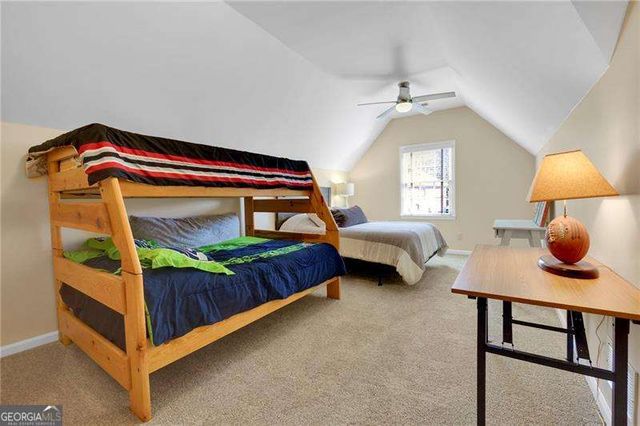 4735 Gran River Glen, Peachtree Corners, GA 30096