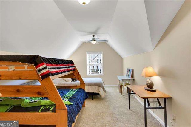 4735 Gran River Glen, Peachtree Corners, GA 30096