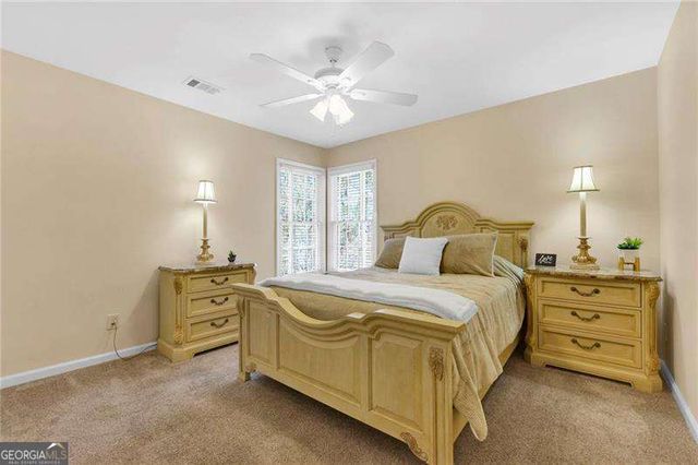 4735 Gran River Glen, Peachtree Corners, GA 30096