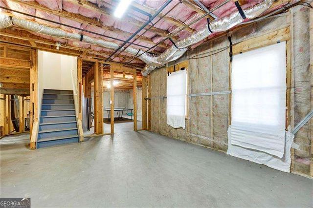 4735 Gran River Glen, Peachtree Corners, GA 30096