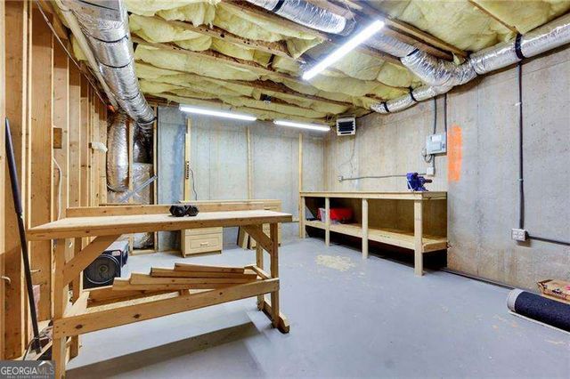 4735 Gran River Glen, Peachtree Corners, GA 30096