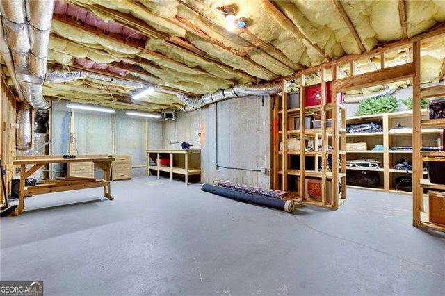 4735 Gran River Glen, Peachtree Corners, GA 30096